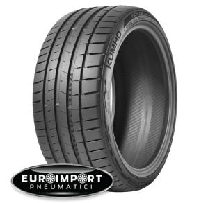 Kumho Ecsta sport s ps72 245/30 R20 90 Y XL  TL BORDINO
